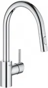 Смеситель Grohe Concetto New 31483002 для кухонной мойки