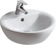 Раковина Ideal Standard Connect Sphere 43 см E804001