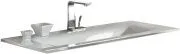 Раковина Cezares Elegance 101 см 82414