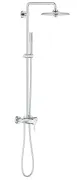 Душевой комплект Grohe Euphoria 23061002