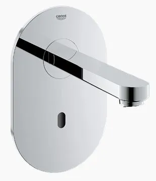 Смеситель Grohe Euroeco Cosmopolitan E 36273000 для раковины фото 1