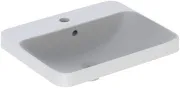 Раковина Geberit VariForm 55 см 500.740.01.2