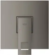 Смеситель Grohe Eurocube 24061AL0 для ванны с душем