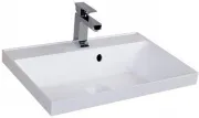 Раковина-столешница Aquanet Орлеан 60 Quick clac 179393