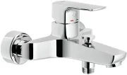 Смеситель Nobili Acquaviva VV103110/1WM для ванны с душем