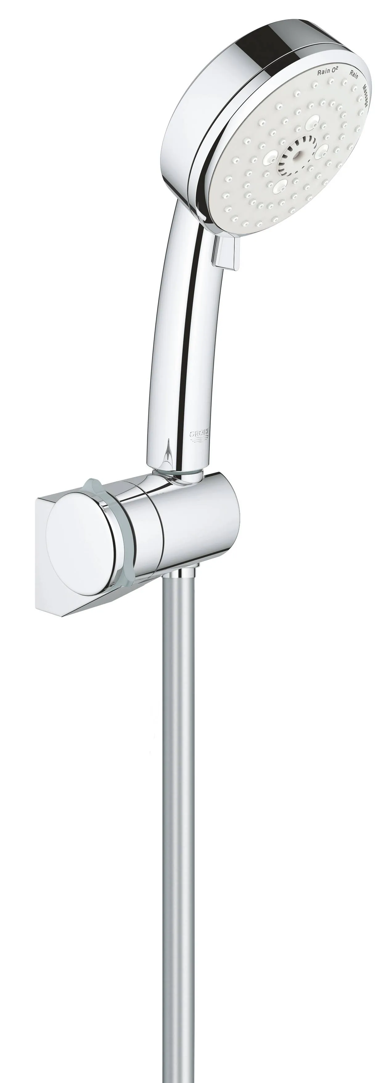 Душевой гарнитур Grohe Tempesta 27584002