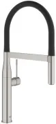 Cмеситель Grohe Essence New 30294DC0 для кухонной мойки