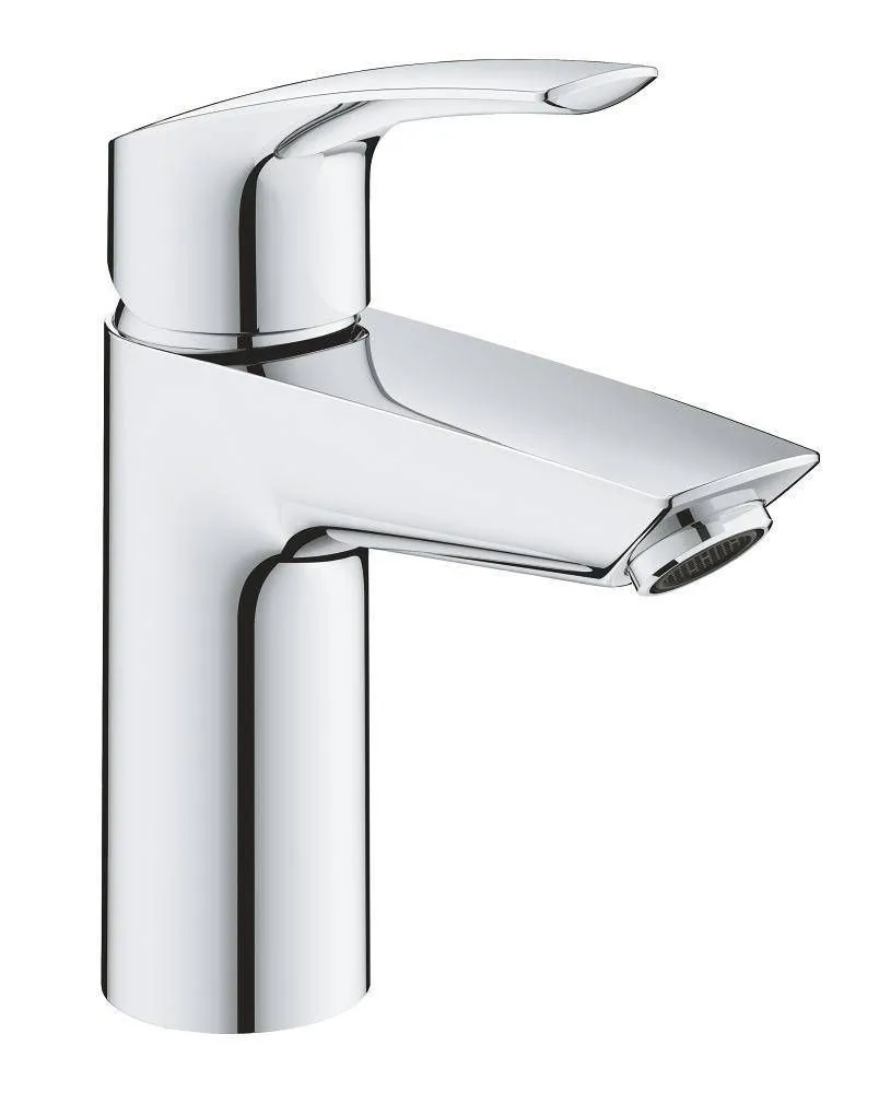 Смеситель Grohe Eurosmart 23372003 для раковины