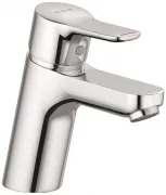 Смеситель Kludi Pure&Easy 370280565 для раковины