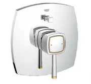 Смеситель Grohe Grandera 19920IG0 для ванны