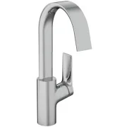 Смеситель Hansgrohe Vivenis 75030000 для раковины с донным клапаном