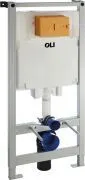 Инсталляция для унитаза OLI Oli 80 300573