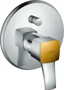 Смеситель Hansgrohe Metropol Classic 31345090 для ванны с душем с внутренней частью