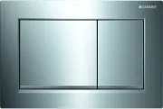 Смывная клавиша для унитазов Geberit Omega 30 115.080.KH.1