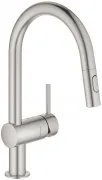 Смеситель Grohe Minta 32321DC2 для кухонной мойки