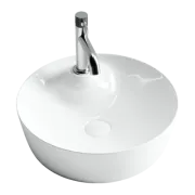 Раковина накладная Ceramica Nova Element 45 см CN6014