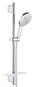 Душевой гарнитур Grohe Rainshower SmartActive 26546000