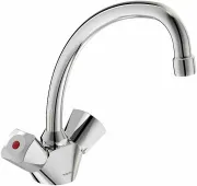Смеситель Vidima Practic BA231AA для кухонной мойки