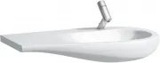 Раковина Laufen Alessi One 90 см 8.1497.6.400.104.1