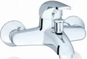 Смеситель Ravak Rosa RS 022.00/150 X070011 для ванны с душем