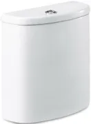 Бачок для унитаза Roca Dama Senso Compacto 34151B000