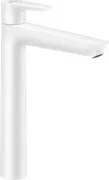 Смеситель Hansgrohe Talis E 71716700 для раковины-чаши с донным клапаном