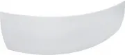 Экран для ванны Besco Mini 150 см OAM-150-NP-1 правый