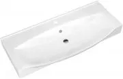 Раковина Kirovit Элвис 103 см 4640021061800