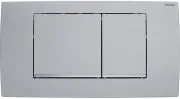 Смывная клавиша для унитазов Geberit Twinline 30 115.899.KN.1