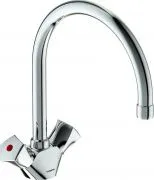 Смеситель Vidima Life BA359AA для кухонной мойки