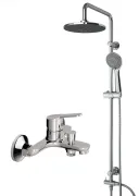 Душевой комплект Dorff Norma  D0711010