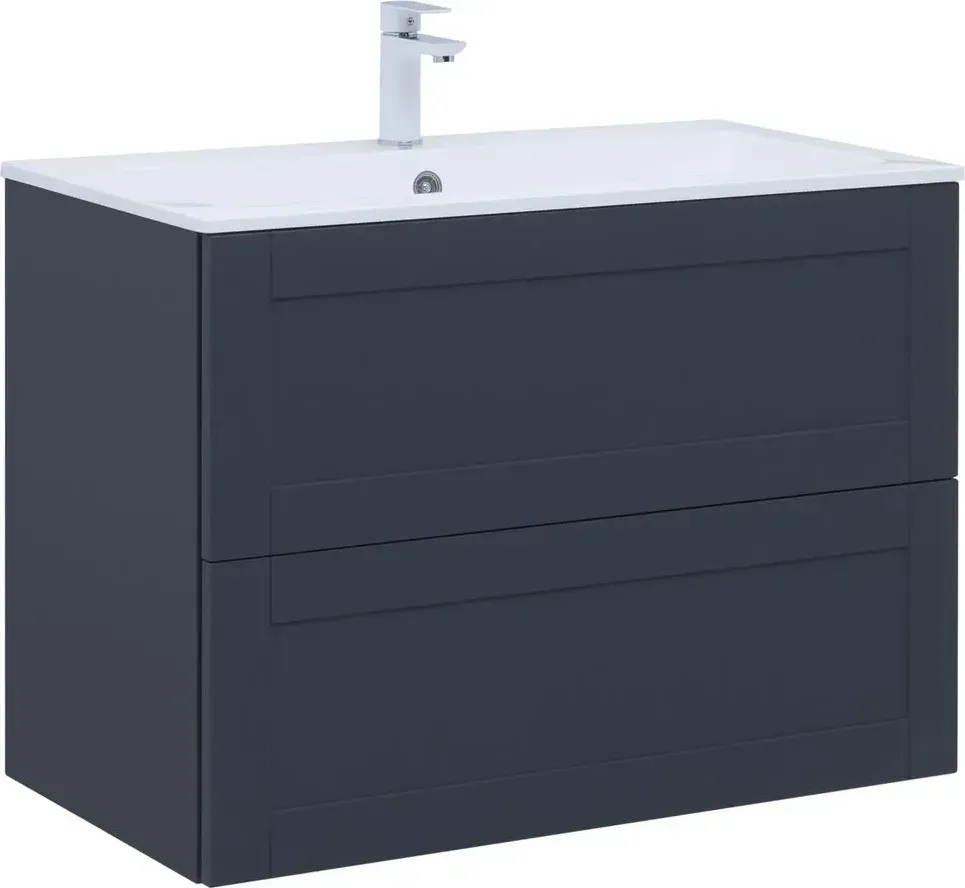 Тумба под раковину Aquanet Терра 88.8 00313246