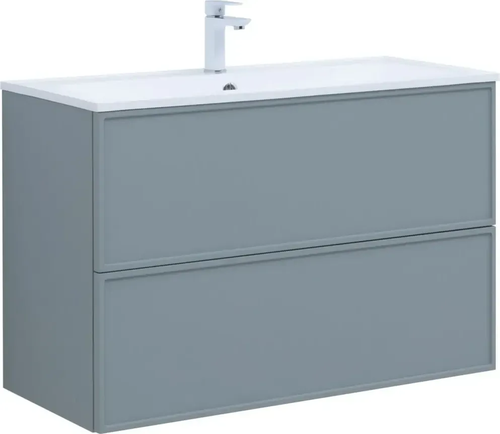 Тумба под раковину Aquanet Арт 97 00313277