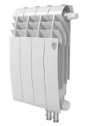 Радиатор Royal Thermo BiLiner 4 секций RTBBTVR35004