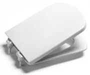 Крышка-сиденье Roca Dama Senso 801512004 с микролифтом