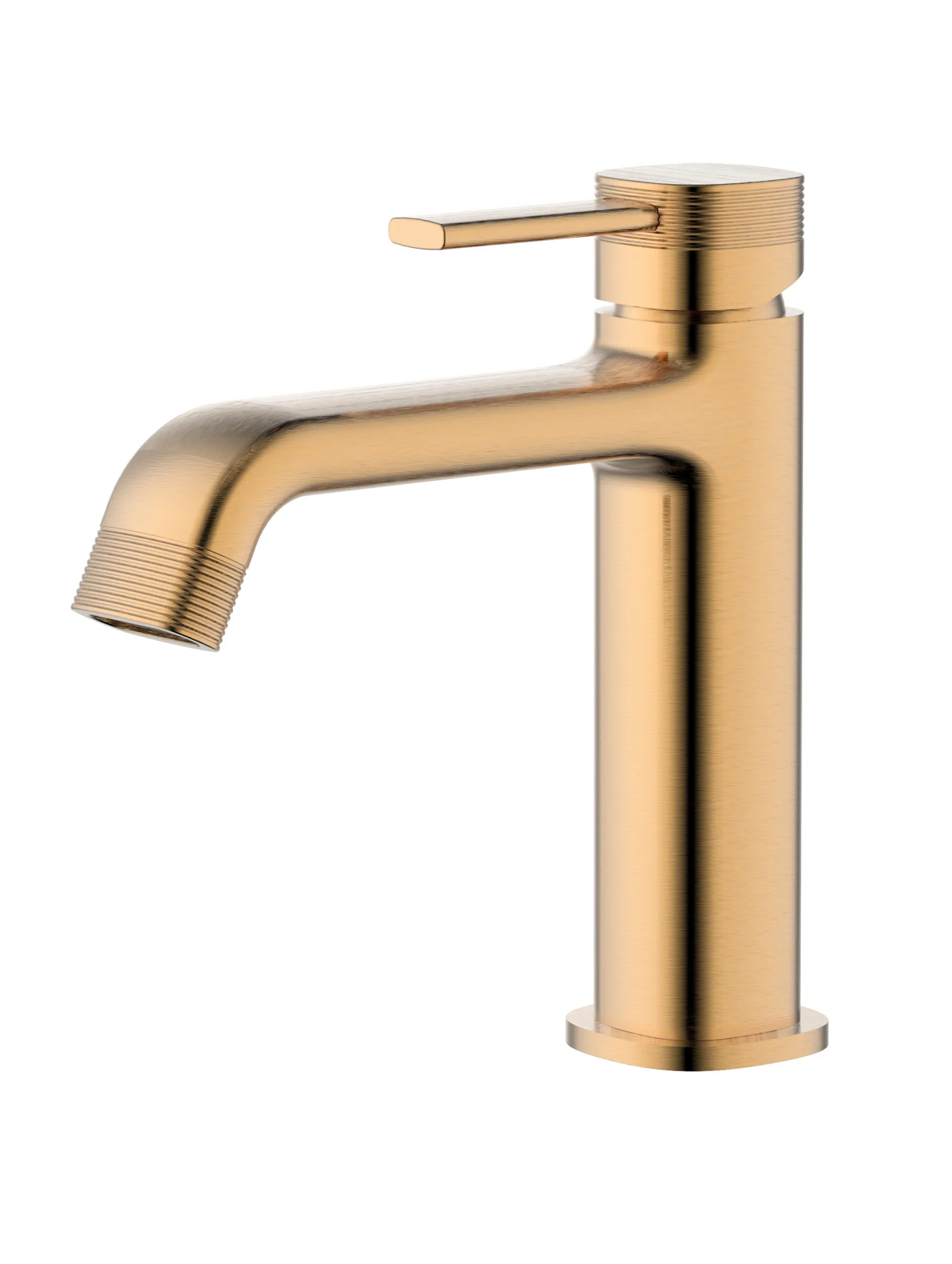 Смеситель для раковины Wonzon & Woghand TETRA WW-841216-BRG