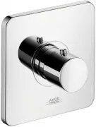 Термостат Axor Citterio M Highflow 34716000 для душа