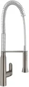 Смеситель Grohe K7 32950AL0 для кухонной мойки