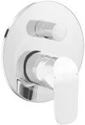 Смеситель Ideal Standard Ceraflex A6725AA для душа