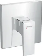 Смеситель Hansgrohe Metropol 32565000 для душа с внутренней частью