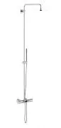 Душевая стойка Grohe Rainshower 27641000