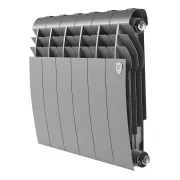 Радиатор Royal Thermo BiLiner 6 секций RTBSS35006
