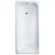 Ванна чугунная Delice Aurora 150x70 DLR230603-AS с антискользящим покрытием