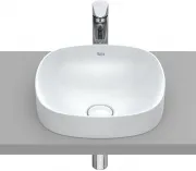 Раковина Roca Inspira Soft 37 см 32750R630