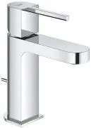 Смеситель Grohe Plus 32612003 для раковины с донным клапаном