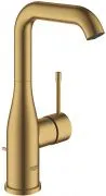 Смеситель Grohe Essence New 32628GN1 для раковины с донным клапаном