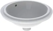 Раковина Geberit VariForm 39 см 500.744.01.2