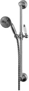 Душевой гарнитур Caprigo ADRIA-Uno 02-060-crm