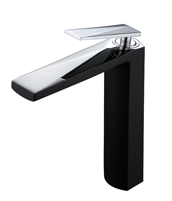 Смеситель для раковины Boheme Venturo 372-B