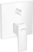 Смеситель Hansgrohe Metropol 32545700 для ванны с душем с внутренней частью